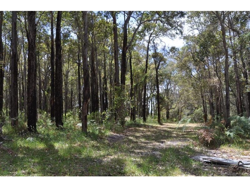 Lot A & B, 77 South Coast Highway, Kalgan WA 6330