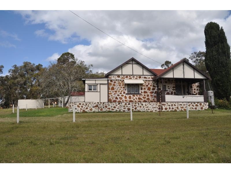 Lot 8 Myola Drive, Kalgan WA 6330