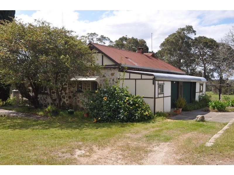 Lot 8 Myola Drive, Kalgan WA 6330