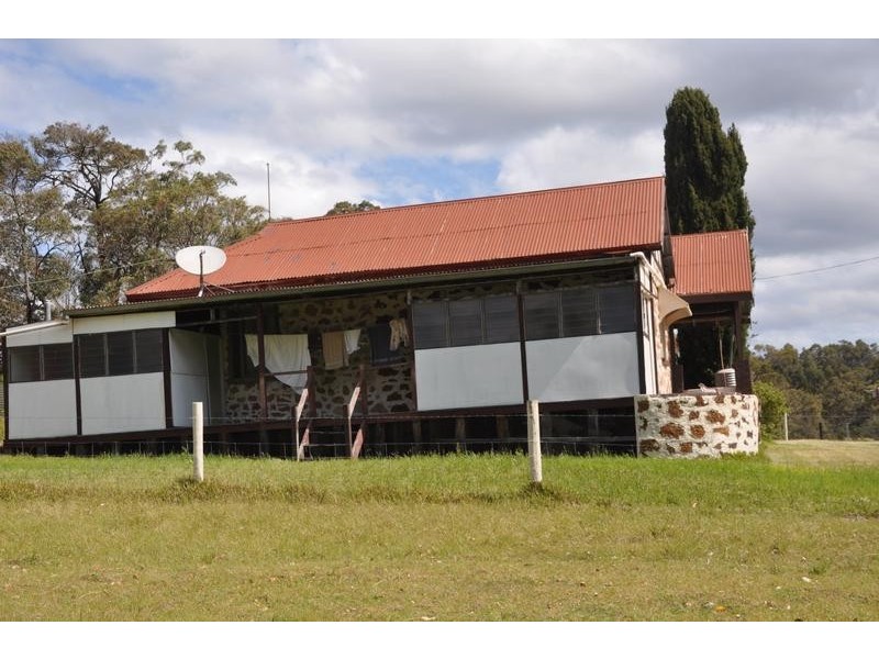 Lot 8 Myola Drive, Kalgan WA 6330