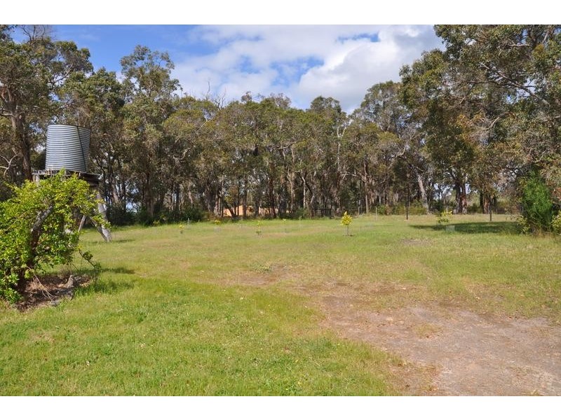 Lot 8 Myola Drive, Kalgan WA 6330