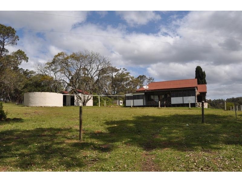 Lot 8 Myola Drive, Kalgan WA 6330