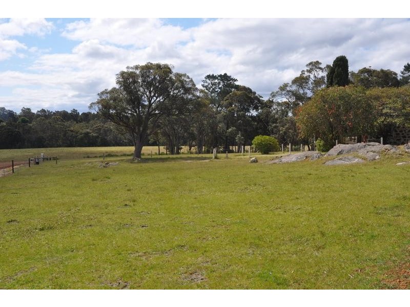 Lot 8 Myola Drive, Kalgan WA 6330
