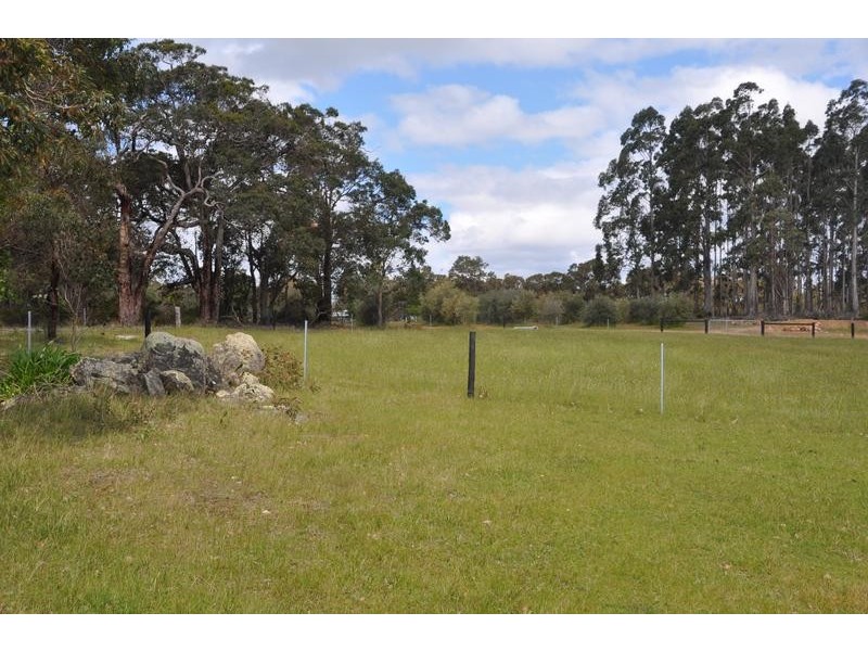 Lot 8 Myola Drive, Kalgan WA 6330