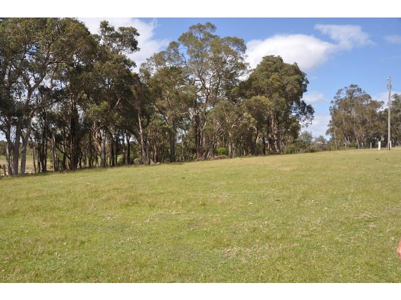 Lot 8 Myola Drive, Kalgan WA 6330