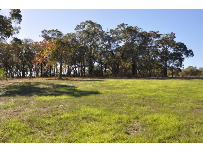 Lot 9 Myola Drive, Kalgan WA 6330