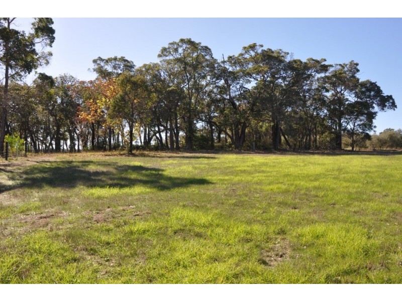 Lot 9 Myola Drive, Kalgan WA 6330