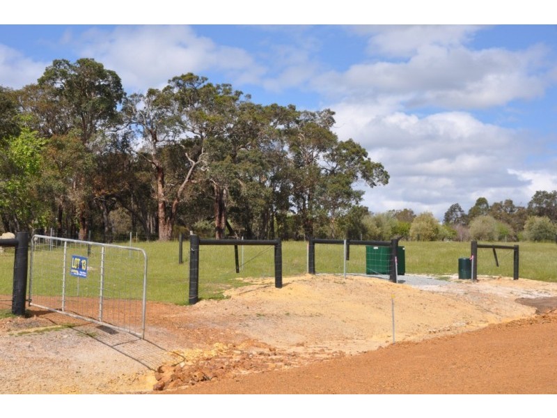 Lot 7 Myola Drive, Kalgan WA 6330
