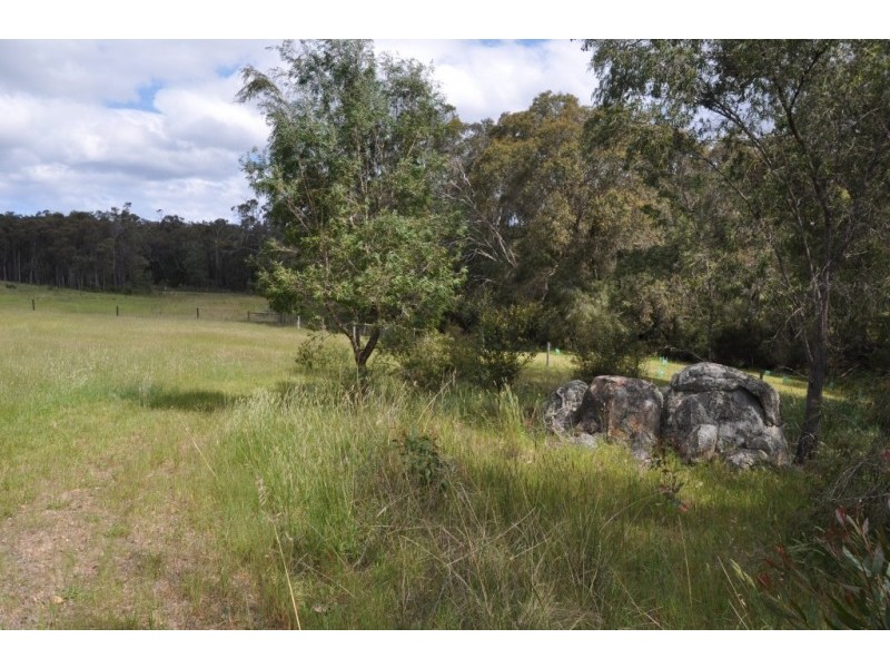 Lot 7 Myola Drive, Kalgan WA 6330