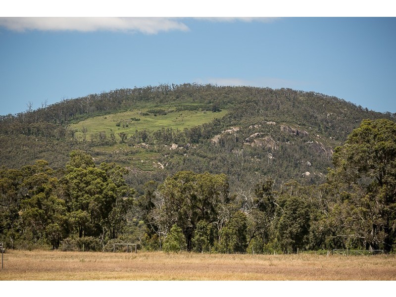 815 Stoney Creek Road, Porongurup WA 6324