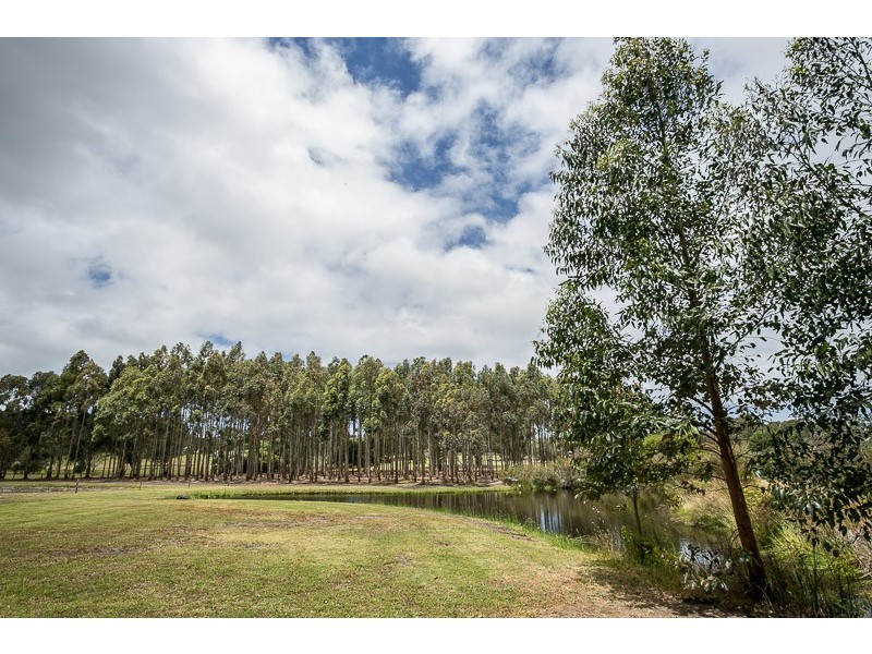 Lot A, 98 Beaudon Road, Mckail WA 6330