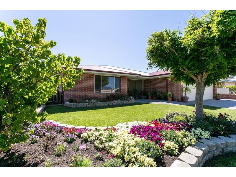 88 Gregory Drive, Mckail WA 6330