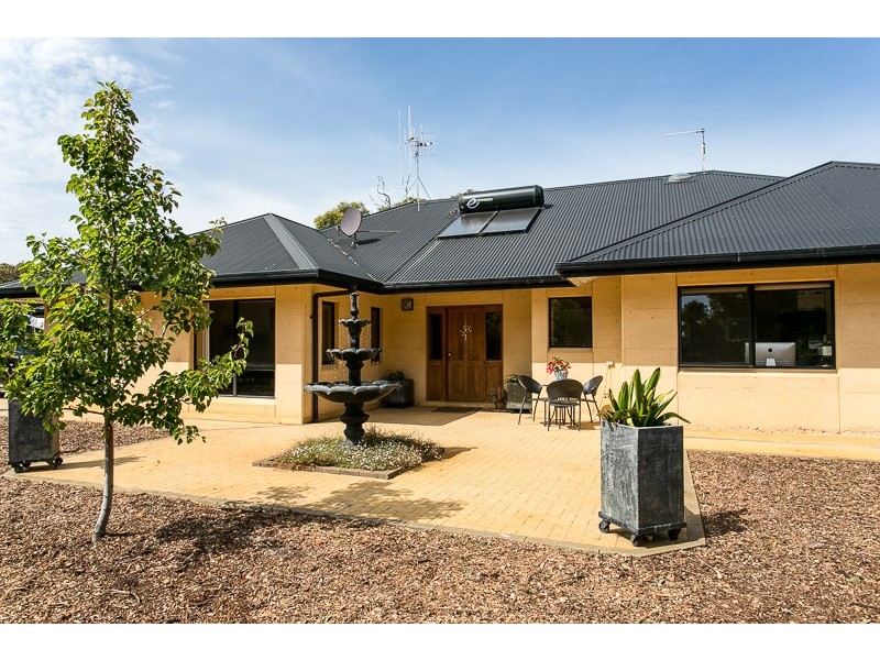 1817 Lower Denmark Road, Torbay WA 6330