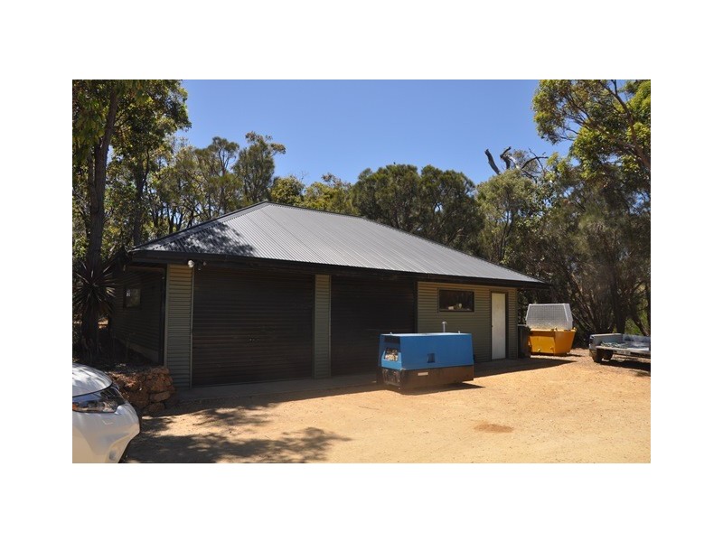 1817 Lower Denmark Road, Torbay WA 6330