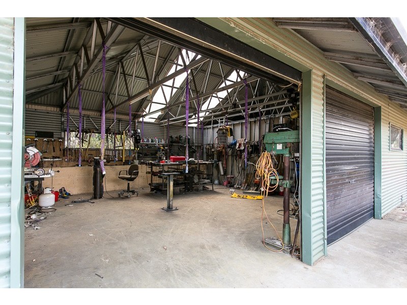 1817 Lower Denmark Road, Torbay WA 6330