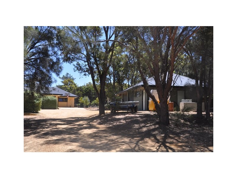 1817 Lower Denmark Road, Torbay WA 6330