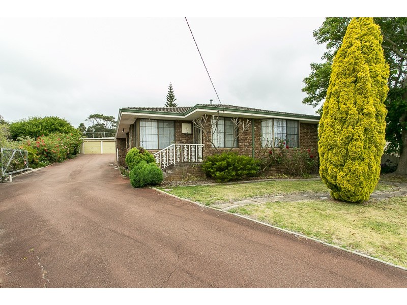 21 Beresford Street, Mira Mar WA 6330