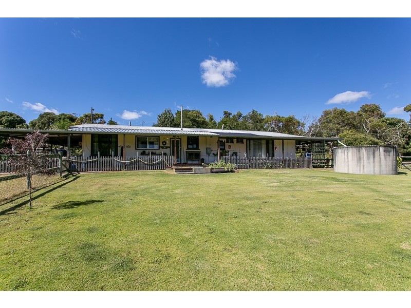 625 Nanarup Road, Kalgan WA 6330