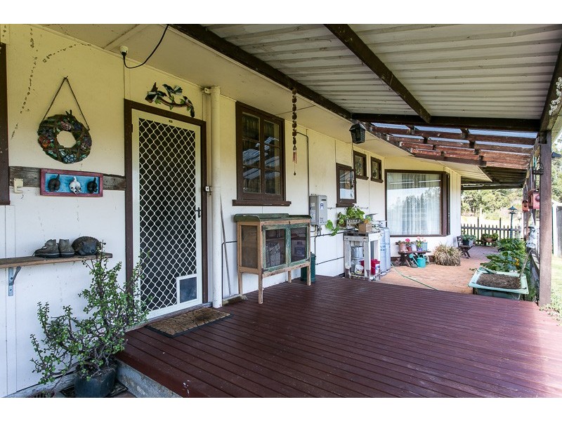 625 Nanarup Road, Kalgan WA 6330