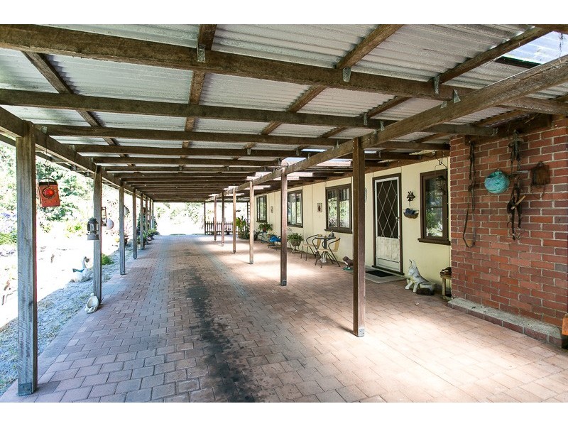 625 Nanarup Road, Kalgan WA 6330