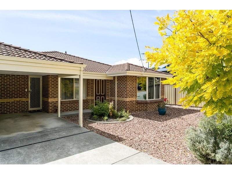 14 Baker Street South, Lower King WA 6330