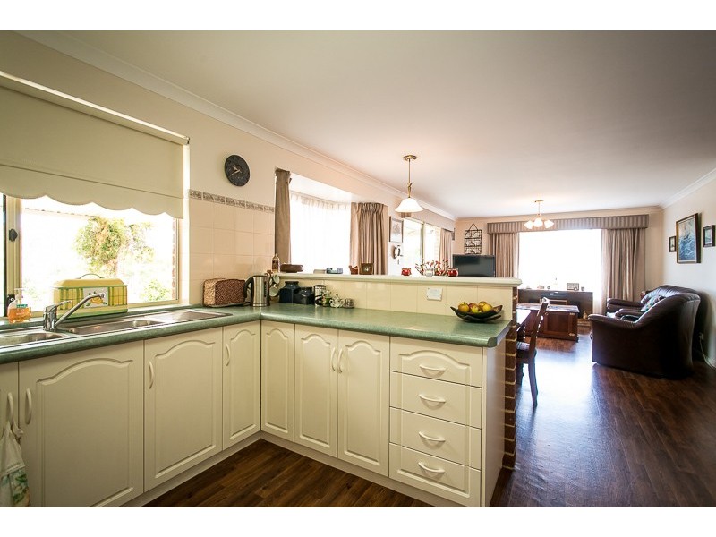 14 Baker Street South, Lower King WA 6330