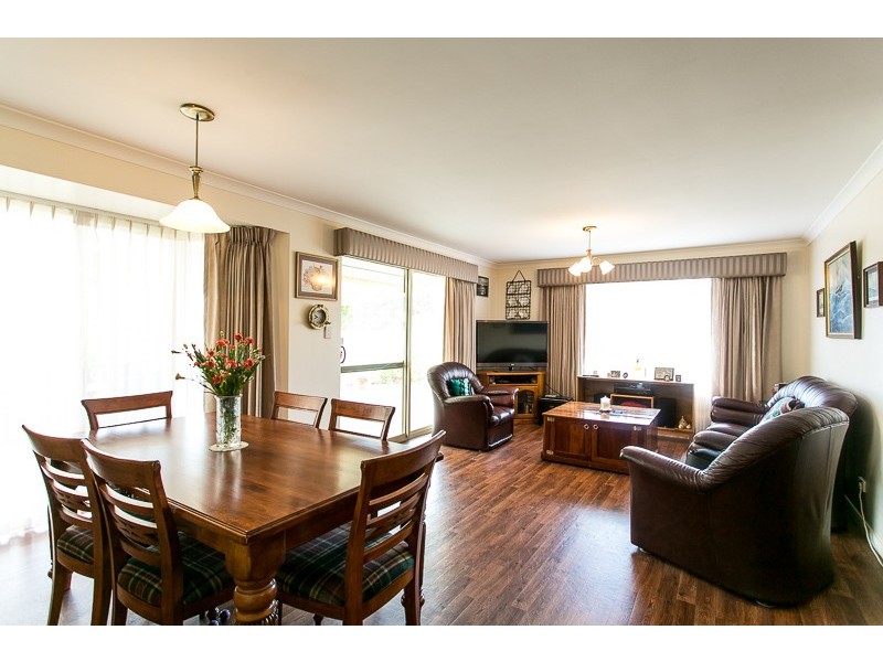 14 Baker Street South, Lower King WA 6330