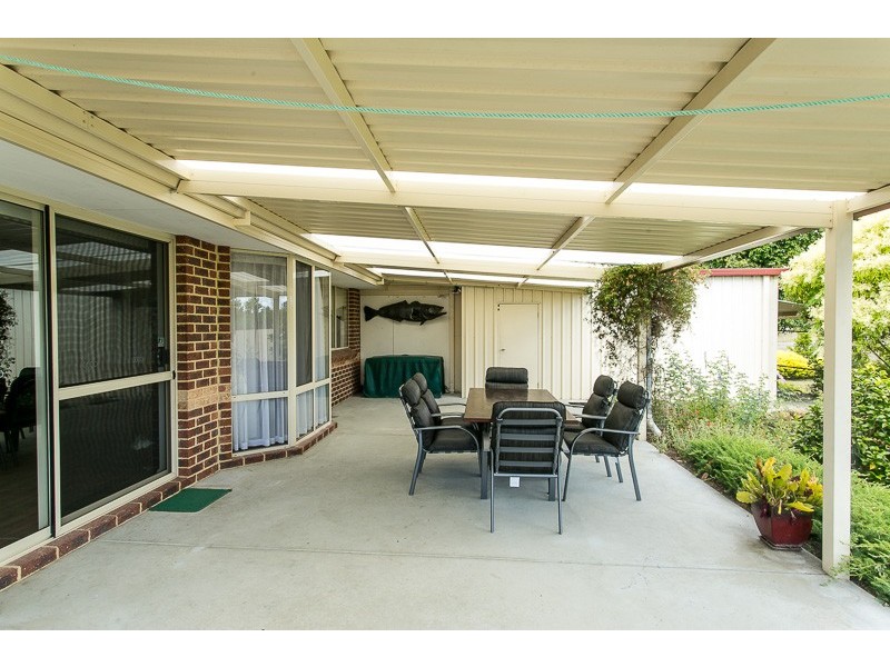 14 Baker Street South, Lower King WA 6330