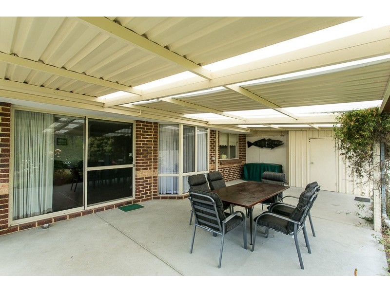 14 Baker Street South, Lower King WA 6330