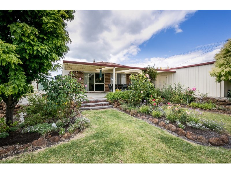 14 Baker Street South, Lower King WA 6330