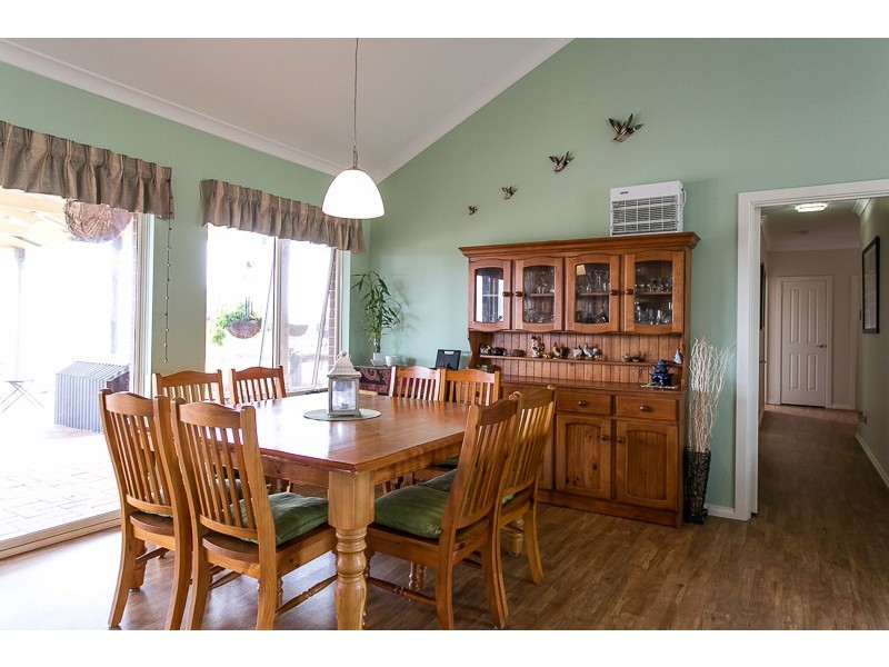 4283 Chester Pass Road, Porongurup WA 6324