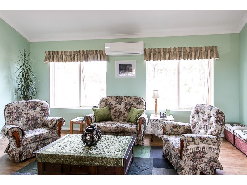 4283 Chester Pass Road, Porongurup WA 6324