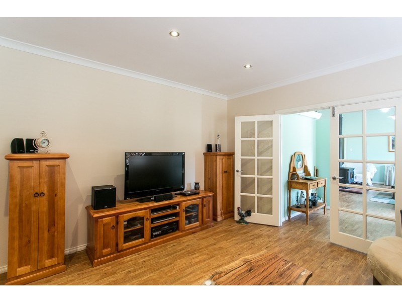 4283 Chester Pass Road, Porongurup WA 6324