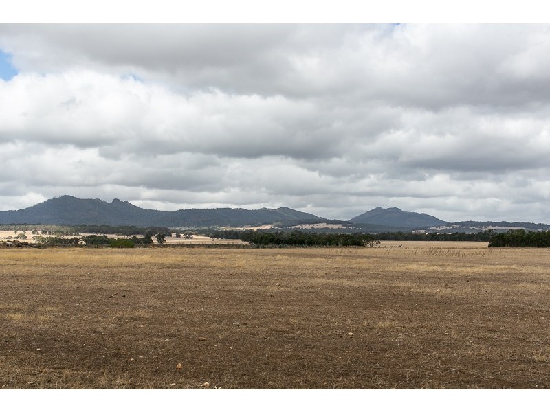 4283 Chester Pass Road, Porongurup WA 6324