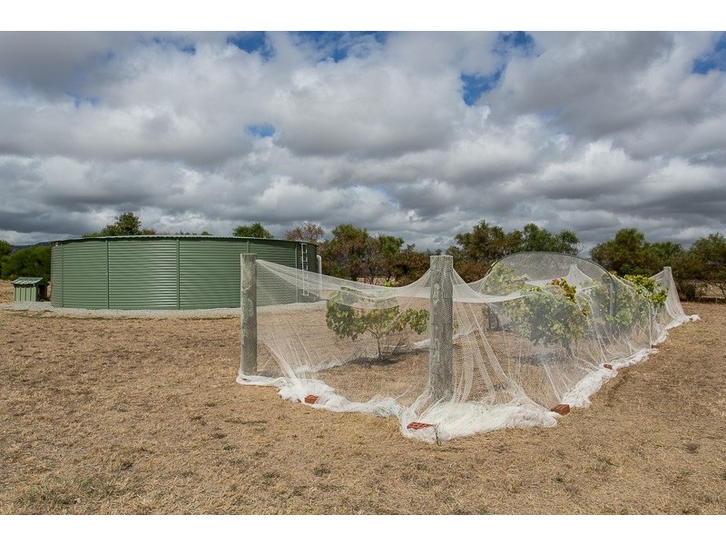 4283 Chester Pass Road, Porongurup WA 6324