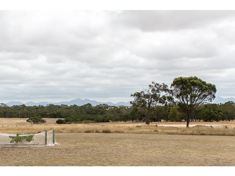 4283 Chester Pass Road, Porongurup WA 6324