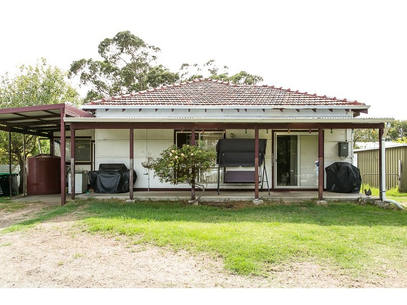 7 Hassell Street, Elleker WA 6330