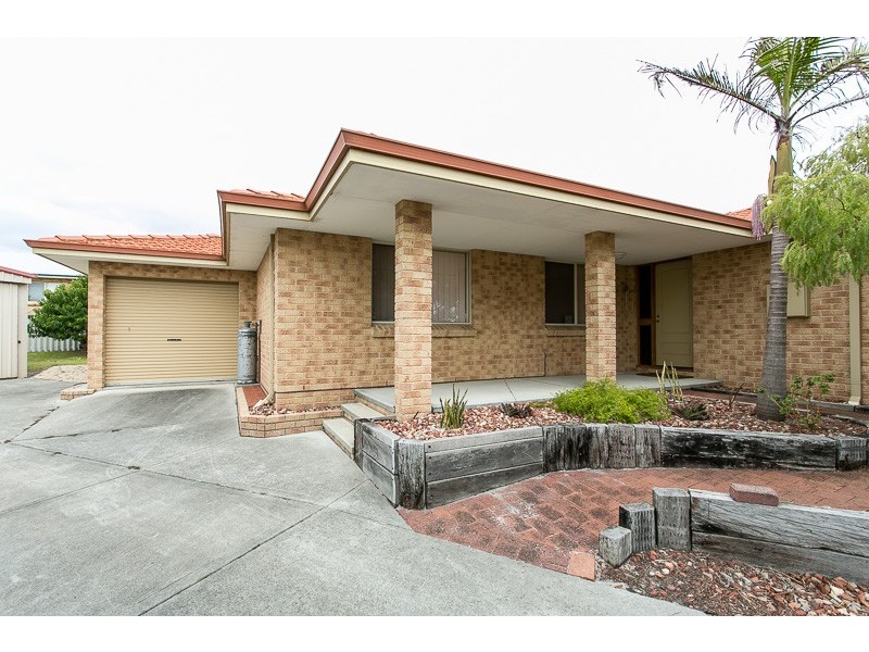 7 Pigot Place, Spencer Park WA 6330