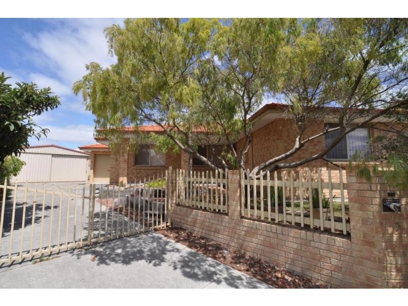 7 Pigot Place, Spencer Park WA 6330