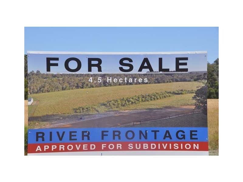 Lot 9002,  Myola Drive, Kalgan WA 6330