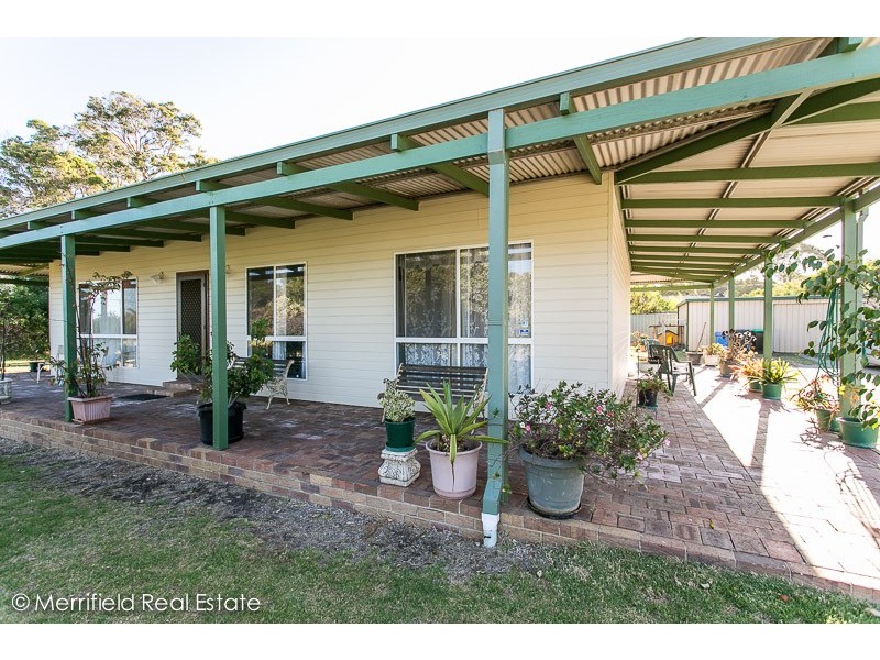 20 Little Oxford Street, Gledhow WA 6330