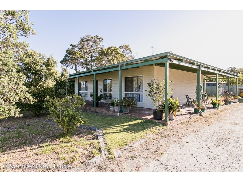 20 Little Oxford Street, Gledhow WA 6330