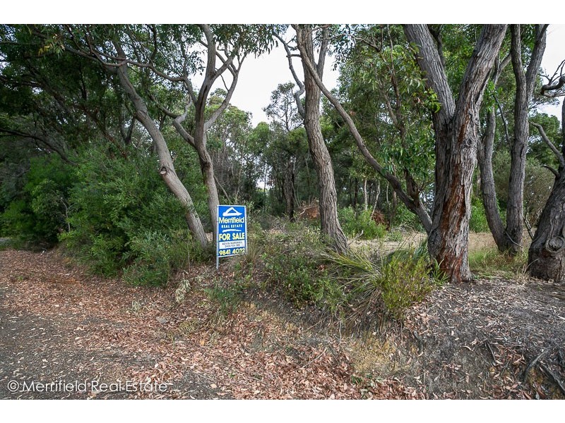 16 Burvill Street, Gledhow WA 6330