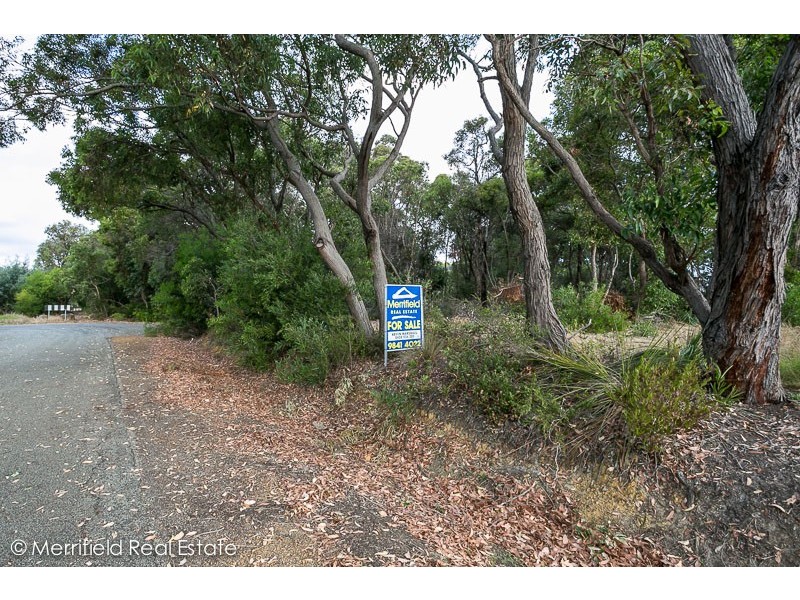 16 Burvill Street, Gledhow WA 6330