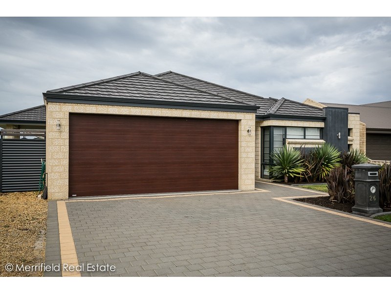 26 Ethereal Drive, Mckail WA 6330