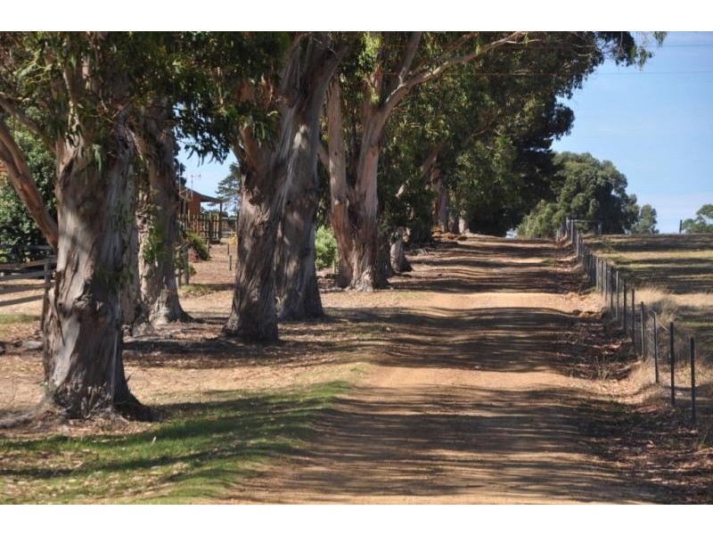 1172 Nanarup Road, Nanarup WA 6330