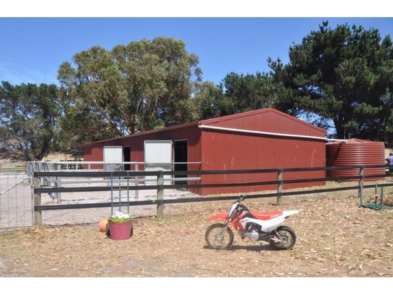 1172 Nanarup Road, Nanarup WA 6330
