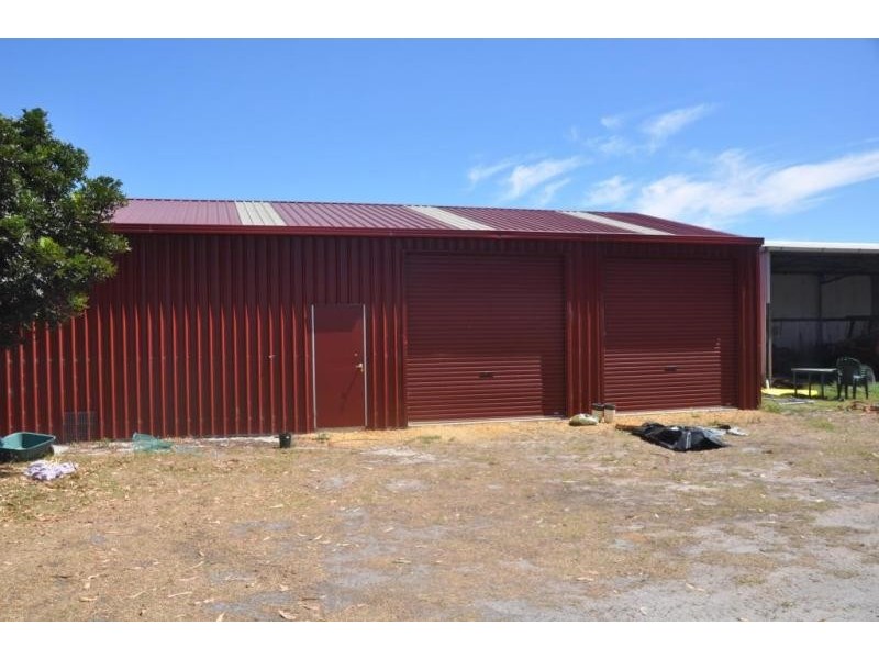 1172 Nanarup Road, Nanarup WA 6330