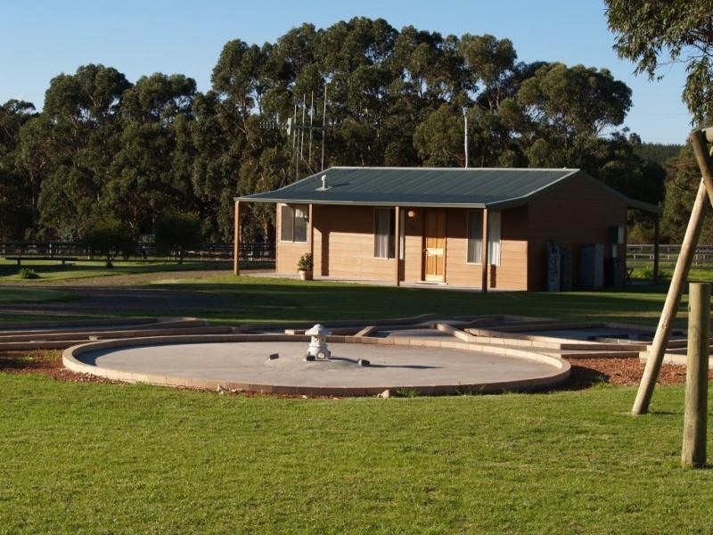 1172 Nanarup Road, Nanarup WA 6330
