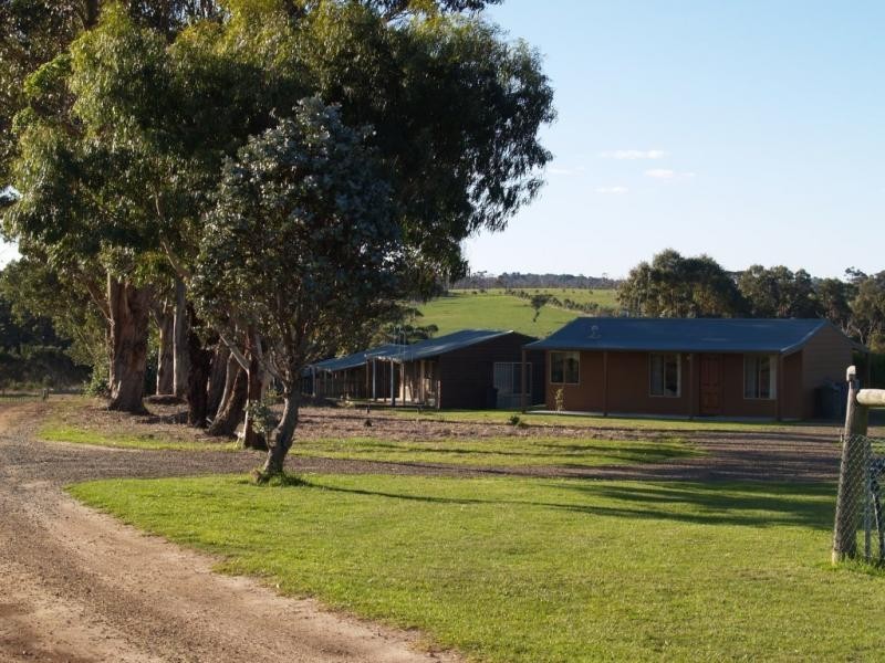 1172 Nanarup Road, Nanarup WA 6330